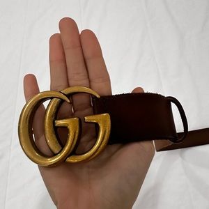 Gucci Belt